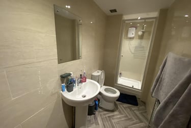 6 bed flat, Langdale Road, Victoria Park, Manchester, M145PP - Image 10